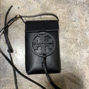 Tory Burch Miller Phone Crossbody